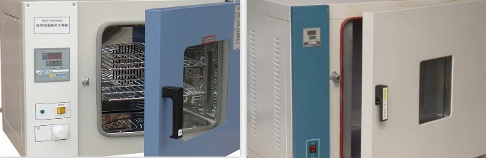 電熱干燥箱及電熱鼓風(fēng)干燥箱檢測(cè)
