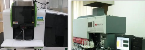 鐵礦石砷含量的測定