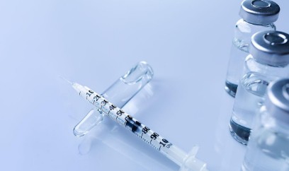 生物等效性試驗