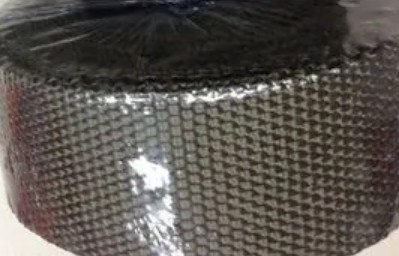 玄武巖纖維檢測
