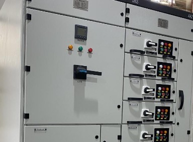 高電壓試驗