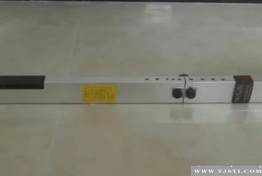 平整度檢測(cè)