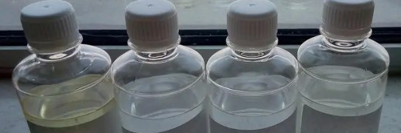 羥基含量測定