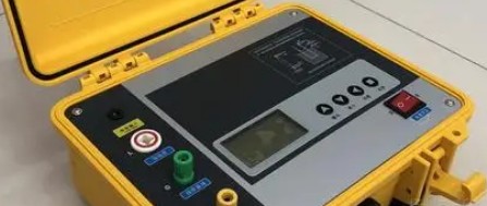 涂層絕緣電阻檢測