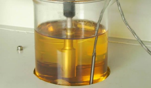 油液質(zhì)量檢測