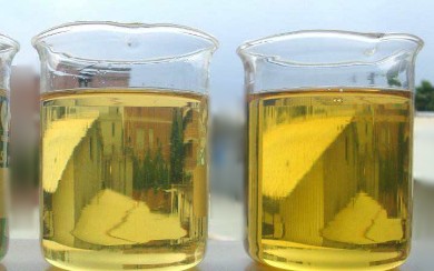 油液質(zhì)量檢測