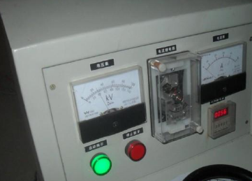 電氣交接檢測