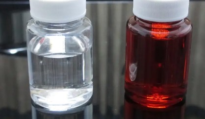 顆粒物質(zhì)量濃度