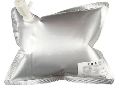 顆粒物質(zhì)量濃度測(cè)試