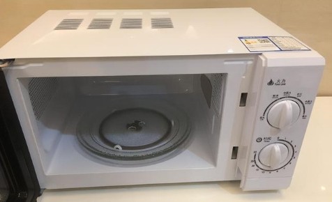電磁輻射檢測