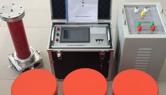 發(fā)電機(jī)負(fù)載試驗