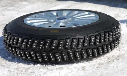 雪地抓著性能測試
