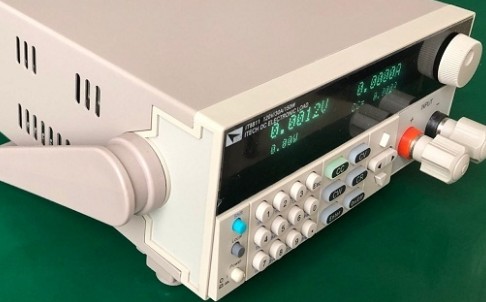 電子負(fù)載檢測