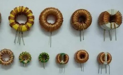 相對磁導率檢測