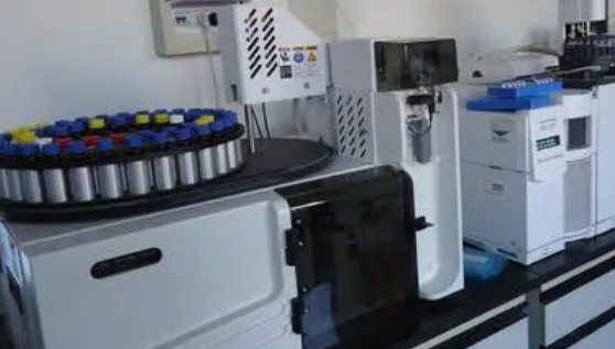 相對分子量檢測