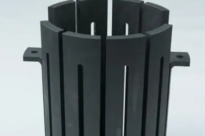 石墨表面涂層厚度無損檢測(cè)