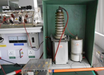 雷擊電流測(cè)試