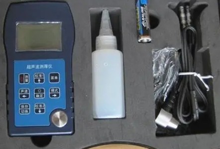 石墨表面涂層厚度無損檢測(cè)