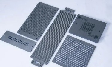 雙極板接觸電阻檢測(cè)