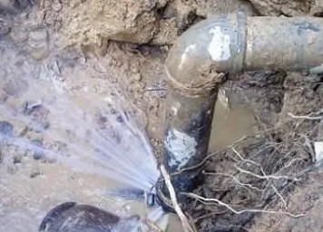自來水管路漏水檢測(cè)