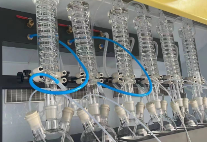 二氧化硫蒸汽檢測(cè)