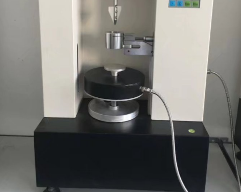 質(zhì)量密度檢測