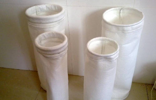 布袋檢測
