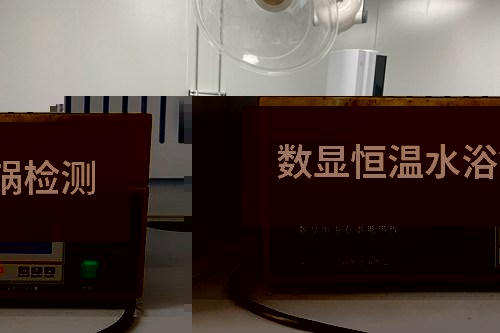 補償功率控制檢測