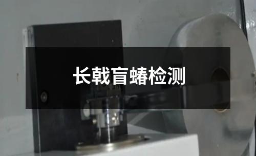 長戟盲蝽檢測
