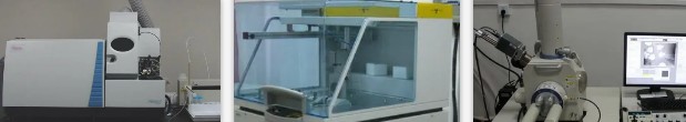 礦石檢測