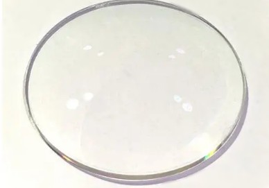 眼鏡片檢測(cè)