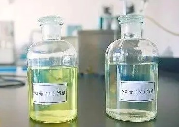 汽油檢測