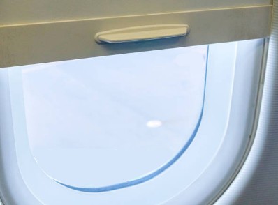 飛機(jī)玻璃門窗材料檢測