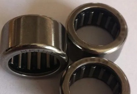 飛機(jī)用滾動(dòng)軸承檢測(cè)