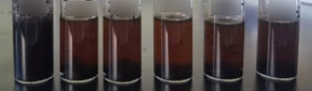 氨基酸液質(zhì)檢測
