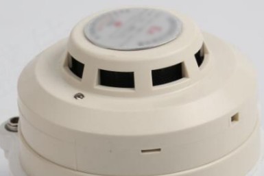 火災(zāi)探測器測試