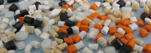 聚酰胺尼龍檢測(cè)