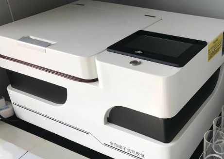 細絨棉檢測