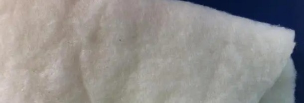 細絨棉檢測