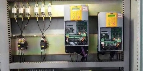 低壓電氣設(shè)備檢測(cè)