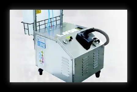 洗消機(jī)檢測