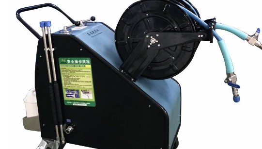 洗消機(jī)檢測