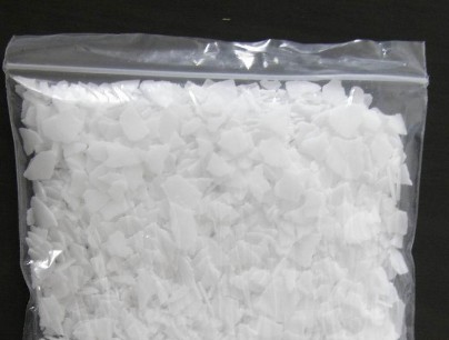 氫氧化鉀檢測(cè)
