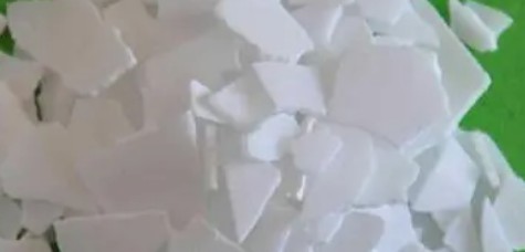 氫氧化鉀檢測(cè)