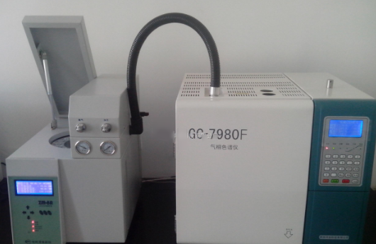 冷燙液檢測