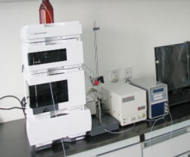 高分子材料分子測(cè)試