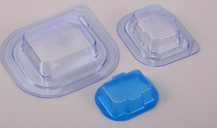 真空衰減法檢測