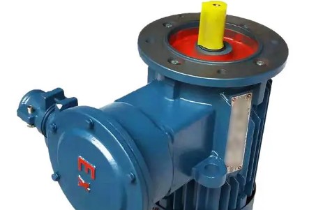 防爆電機(jī)檢測(cè)
