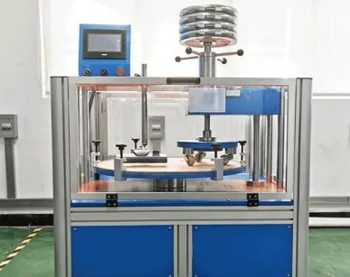 建材產品質量檢測