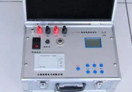 整流二極管測試